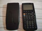 Texas Instruments Ti-86 Graphing Calculator W/ Cover Tested - Opportunity
