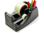 Officemate Recycled 2-in-1 Heavy Duty Tape Dispenser - Opportunity