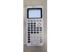 Texas Instruments TI-84 Plus CE Graphing Calculator - White