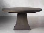 Leighton Dining Table 54" with Leaf - Arhaus Brand - Opportunity