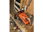 HOMELITE 150 CHAINSAW With 16” Bar And Chain - Opportunity