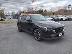 2022 Mazda CX-5 2.5 S Premium Plus