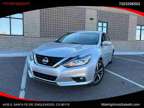 2016 Nissan Altima for sale