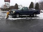 Used 2011 FORD F250 For Sale