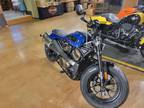 2023 Harley-Davidson RH1250S - Sportster™ S Motorcycle for Sale