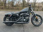 2022 Harley-Davidson 883 Iron