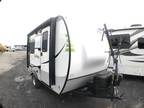 2018 Forest River Flagstaff Geo Pro 14fk 16ft