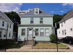 12 Standish Ave Quincy, MA