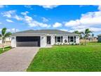 231 NW 23rd Terrace, Cape Coral, FL 33993