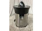 Ambiano 40W Citrus Juicer Tested Works - Opportunity