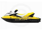 2009 Sea Doo RXT 150