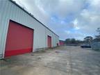 Industrial Property For Rent Bangor Gwynedd