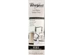 Whirlpool F2WC9I1 ICE 2 Ice Maker Water Filter New Genuine - Opportunity