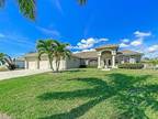 1817 22nd Terrace, Cape Coral, FL 33991