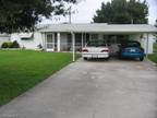 1243 Wendell Ave, North Fort Myers, FL 33903