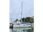 2013 Jeanneau Sun Odyssey 469 Boat for Sale