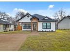 412 W Monterey Street Denison, TX