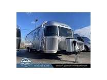 2023 airstream globetrotter 30rbt twin