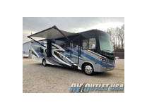 2020 forest river georgetown 5 series gt5 36b5