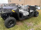2023 Polaris Ranger Crew 1000 Premium ATV for Sale