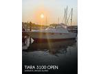 1994 Tiara 3100 open Boat for Sale