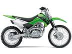 2023 Kawasaki KLX 140R L