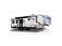 2023 forest river sabre 350bh