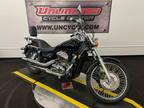 2008 Honda Shadow Spirit 750