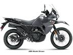 2023 Kawasaki KLR 650 S