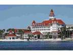 Stay at Disney's Grand Floridian Resort for 6-7 Nights in