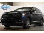 Used 2020 Infiniti Qx60 for sale.