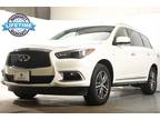 Used 2019 Infiniti Qx60 for sale.