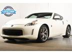 Used 2016 Nissan 370z for sale.