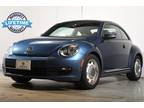 Used 2016 Volkswagen Beetle Coupe for sale.