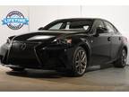 Used 2015 Lexus Is 250 for sale.