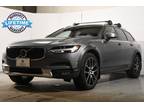 Used 2018 Volvo V90 for sale.