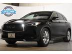 Used 2020 Infiniti Qx50 for sale.