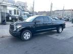 Used 2021 Toyota Tundra 2WD for sale.