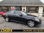 Used 2014 Mercedes-Benz E-Class for sale.