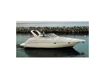 2001 cruisers yachts 3572 express boat for sale