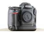 Nikon D3s (Shutter: 5,485) DSLR Pro Fx Camera Body