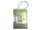 Detoxifying Foot Pads Infused with Hemp - Opportunity