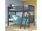 Better Homes & Gardens Kane Twin Over Twin Bunk Bed - Opportunity