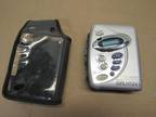 SONY Walkman WM-FX467 Portable