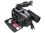 PRO TEC P500 Carry-All Camera / Camcorder Carry-All Bag - Opportunity