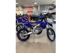 2022 Yamaha YZ450F Motorcycle for Sale