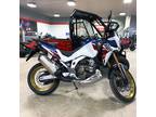 2022 Honda CRF1100 Africa Twin Adventure Sports DCT Motorcycle for Sale