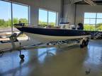 2018 Crestliner 2200 Bay Boat for Sale