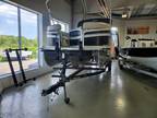 2017 Premier Intrigue RF 230 36" PTX Boat for Sale