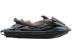 2023 Yamaha FX Cruiser SVHO Boat for Sale